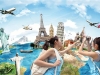 Đặt tour du lịch giá rẻ trọn gói 