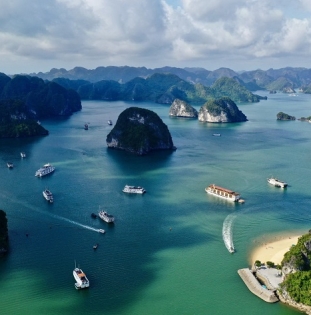 Đặt Tour Du Lịch Giá Rẻ Trọn Gói