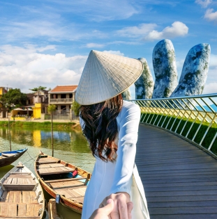 DU LỊCH TRONG NƯỚC