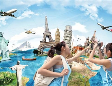 Đặt tour du lịch giá rẻ trọn gói 
