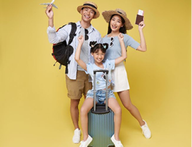 Tour du lịch trọn gói giá tốt, uy tín, chất lượng