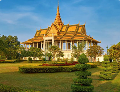 Đặt phòng khách sạn – resort