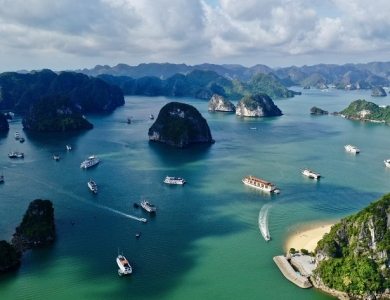 Đặt Tour Du Lịch Giá Rẻ Trọn Gói