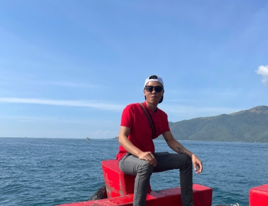 ĐOÀN BÌNH HƯNG - NHA TRANG 4N3Đ