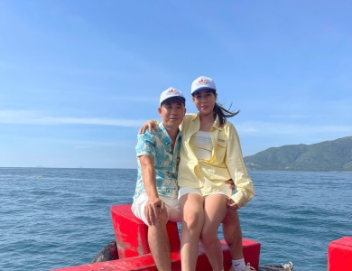 ĐOÀN BÌNH HƯNG - NHA TRANG 4N3Đ