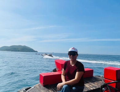 ĐOÀN BÌNH HƯNG - NHA TRANG 4N3Đ