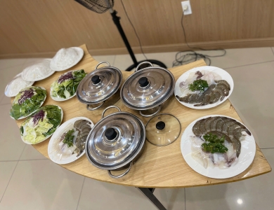 ĐOÀN BÌNH HƯNG - NHA TRANG 4N3Đ