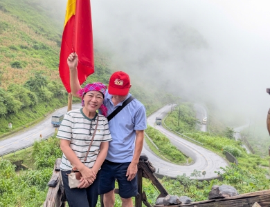 TOUR DU LỊCH HÀ GIANG 4 NGÀY 3 ĐÊM
