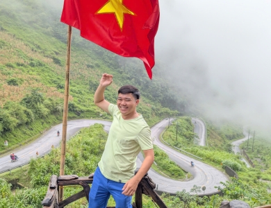 TOUR DU LỊCH HÀ GIANG 4 NGÀY 3 ĐÊM