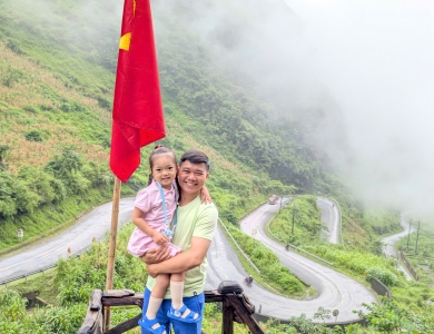 TOUR DU LỊCH HÀ GIANG 4 NGÀY 3 ĐÊM