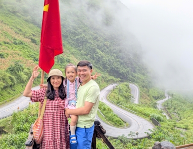 TOUR DU LỊCH HÀ GIANG 4 NGÀY 3 ĐÊM
