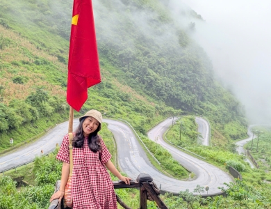 TOUR DU LỊCH HÀ GIANG 4 NGÀY 3 ĐÊM