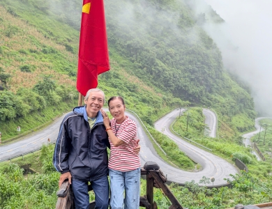 TOUR DU LỊCH HÀ GIANG 4 NGÀY 3 ĐÊM