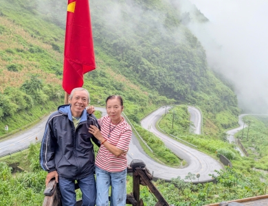 TOUR DU LỊCH HÀ GIANG 4 NGÀY 3 ĐÊM