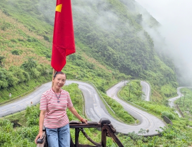 TOUR DU LỊCH HÀ GIANG 4 NGÀY 3 ĐÊM
