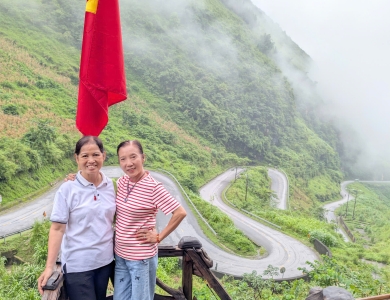 TOUR DU LỊCH HÀ GIANG 4 NGÀY 3 ĐÊM