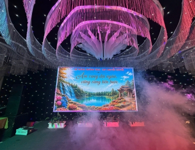 TOUR TP.HCM - ĐÀ LẠT 3 NGÀY 3 ĐÊM