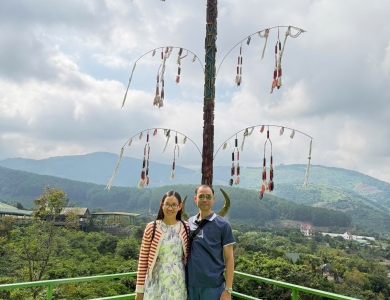 TOUR TP.HCM - ĐÀ LẠT 3 NGÀY 3 ĐÊM