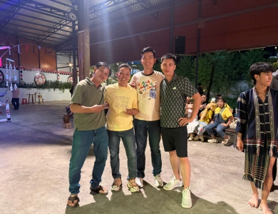 TOUR TP.HCM - ĐÀ LẠT 3 NGÀY 3 ĐÊM