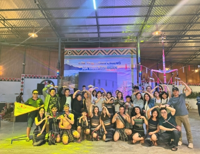 TOUR TP.HCM - ĐÀ LẠT 3 NGÀY 3 ĐÊM
