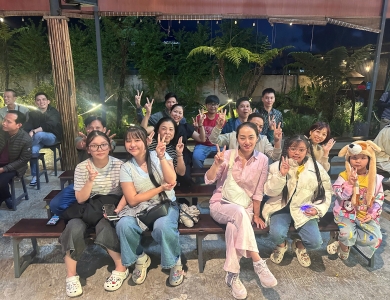 TOUR TP.HCM - ĐÀ LẠT 3 NGÀY 3 ĐÊM