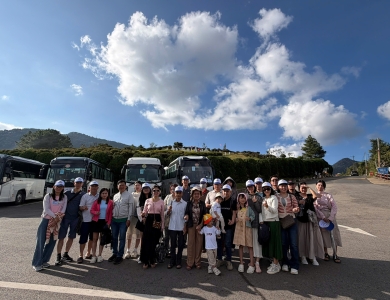 TOUR ĐOÀN ĐÀ LẠT 3 NGÀY 3 ĐÊM - GIAO LƯU CỒNG CHIÊNG 