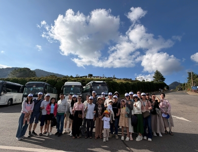 TOUR TP.HCM - ĐÀ LẠT 3 NGÀY 3 ĐÊM