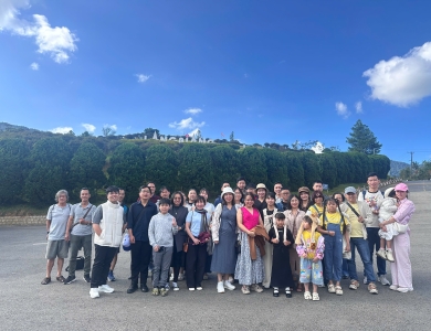TOUR TP.HCM - ĐÀ LẠT 3 NGÀY 3 ĐÊM