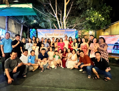 TOUR  TP.HCM - DỐC LẾT 3 NGÀY 3 ĐÊM - GIAO LƯU VĂN NGHỆ 