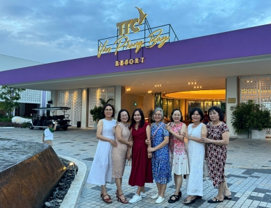 TOUR  TP.HCM - DỐC LẾT 3 NGÀY 3 ĐÊM - GIAO LƯU VĂN NGHỆ 
