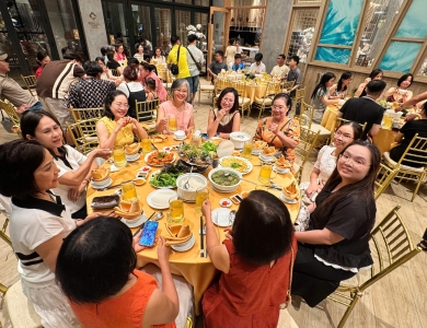 TOUR  TP.HCM - DỐC LẾT 3 NGÀY 3 ĐÊM - GIAO LƯU VĂN NGHỆ 