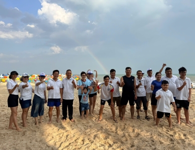 TOUR TP. HỒ CHÍ MINH - PHAN THIẾT 2 NGÀY 1 ĐÊM