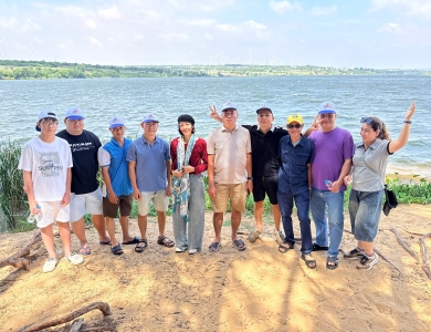 TOUR TP. HỒ CHÍ MINH - PHAN THIẾT 2 NGÀY 1 ĐÊM