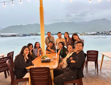 TOUR BÌNH HƯNG - NHA TRANG 3 Ngày 3 Đêm
