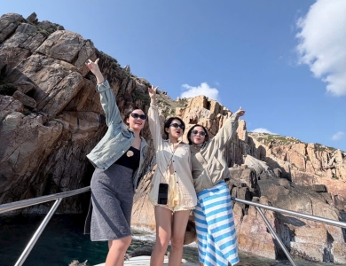 TOUR TP.HCM - BÌNH HƯNG 2 NGÀY 1 ĐÊM