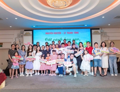 TOUR NHA TRANG 3 NGÀY 3 ĐÊM - TUYỆT TÁC GIỮA ĐẠI DƯƠNG