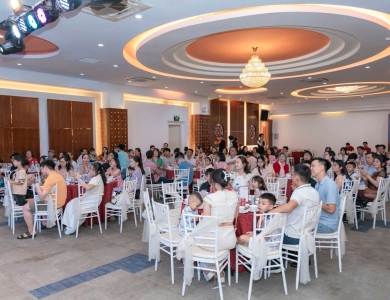 THAM QUAN THÀNH PHỐ BIỂN NHA TRANG 5 NGÀY 4 ĐÊM