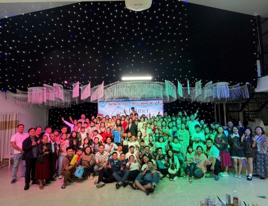 TOUR TP.HCM - ĐÀ LẠT 2 NGÀY 2 ĐÊM