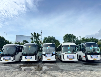 TOUR TP.HCM - ĐÀ LẠT 2 NGÀY 2 ĐÊM