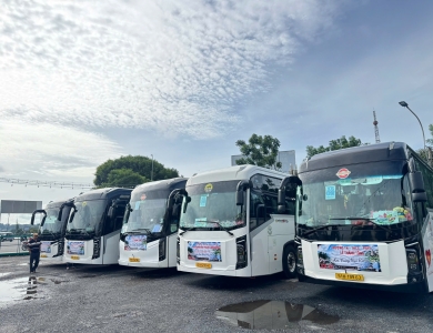 TOUR TP.HCM - ĐÀ LẠT 2 NGÀY 2 ĐÊM