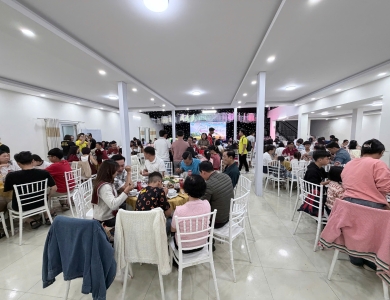 TOUR TP.HCM - ĐÀ LẠT 2 NGÀY 2 ĐÊM