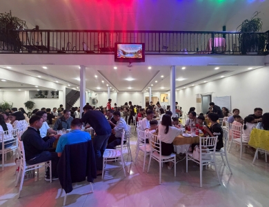 TOUR TP.HCM - ĐÀ LẠT 2 NGÀY 2 ĐÊM