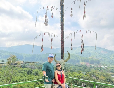 TOUR TP.HCM - ĐÀ LẠT 2 NGÀY 2 ĐÊM