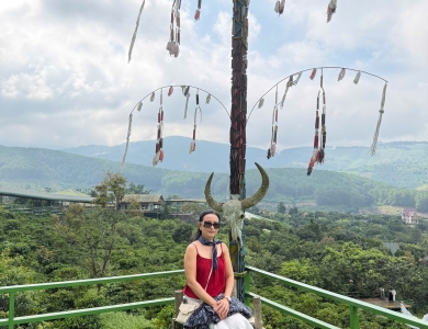 TOUR TP.HCM - ĐÀ LẠT 2 NGÀY 2 ĐÊM