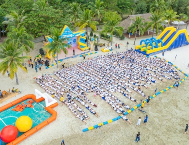 TOUR TP.HCM - NHA TRANG 2 NGÀY 2 ĐÊM