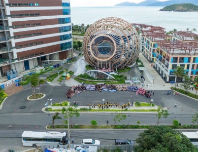 TOUR TP.HCM - NHA TRANG 2 NGÀY 2 ĐÊM