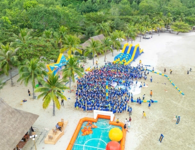 TOUR TP.HCM - NHA TRANG 2 NGÀY 2 ĐÊM