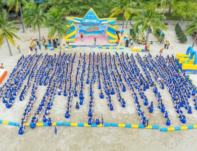 TOUR TP.HCM - NHA TRANG 2 NGÀY 2 ĐÊM