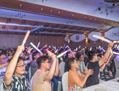 TOUR TP.HCM - NHA TRANG 2 NGÀY 2 ĐÊM