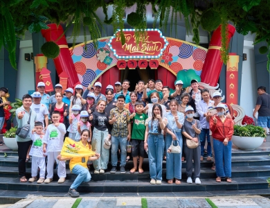 TOUR NHA TRANG - BIỂN XANH VẪY GỌI 3 NGÀY 2 ĐÊM